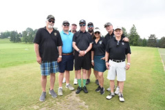 HOSPICE NIAGARA 2024 GOLF TOURNAMENT
