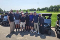Hospice Niagara 2025 Golf Tournament