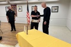 Lion Mike Induction 2025