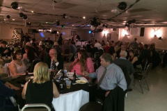 New Years Eve Parties