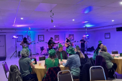 St. Patrick's Day 2024