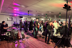 St. Patricks Day 2025